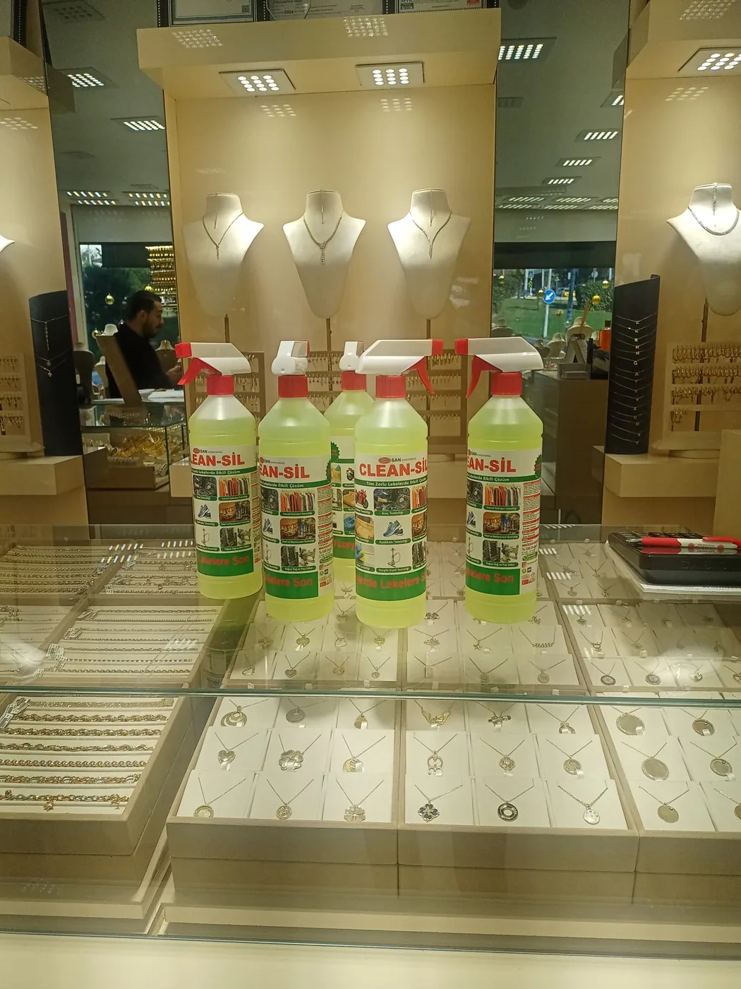 Pet shop işletmesi