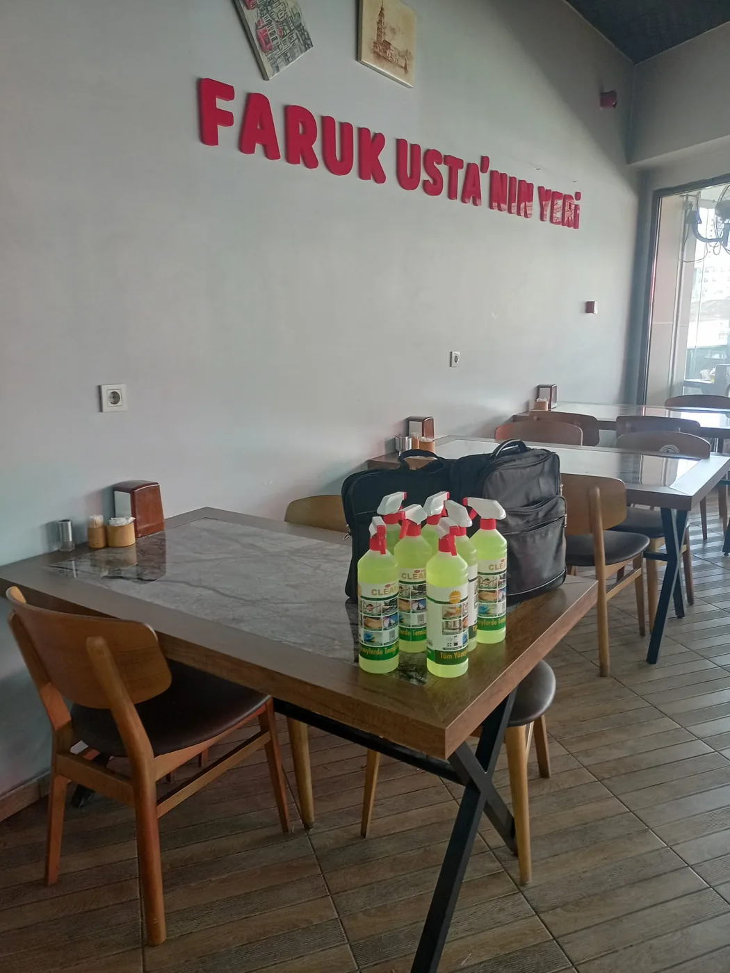 Büfe & kafe