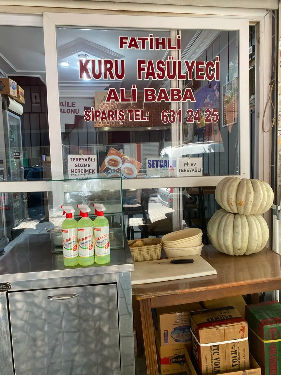 Coffeeshop işletmesi
