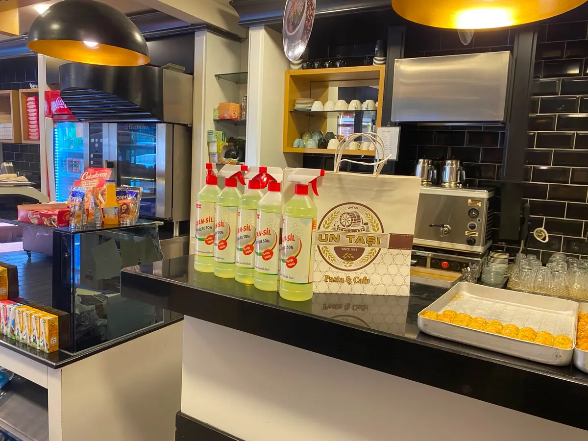 Güzellik salonu