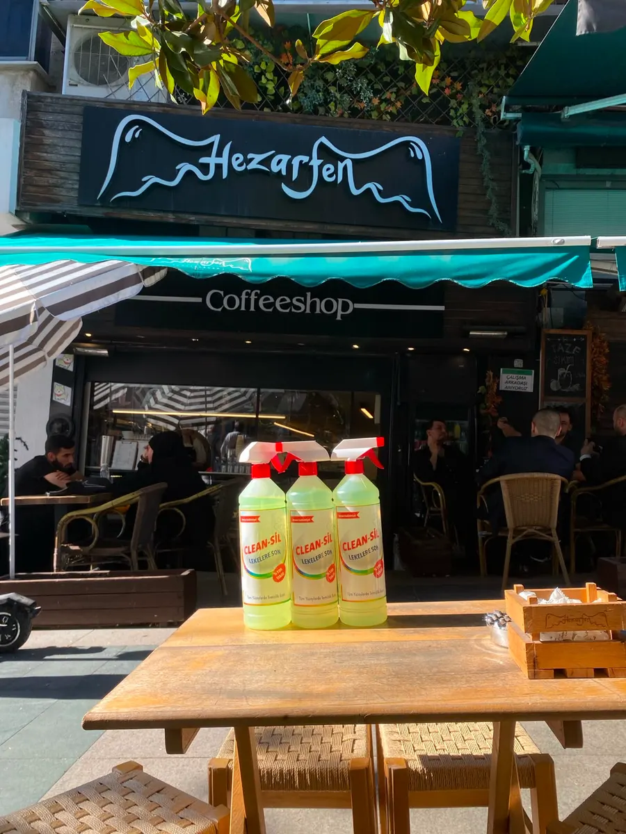 Merdane cafe